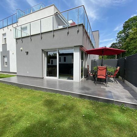 Forest Foeldvar Apartmanok By Bltn Balatonfoldvar Luaran gambar