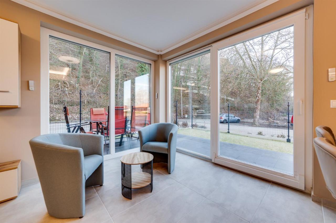 Forest Foeldvar Apartmanok By Bltn Balatonfoldvar Luaran gambar