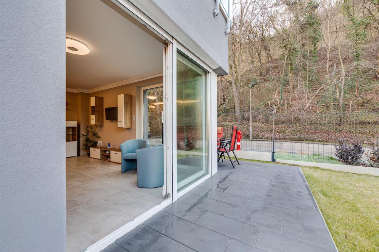 Forest Foeldvar Apartmanok By Bltn Balatonfoldvar Luaran gambar