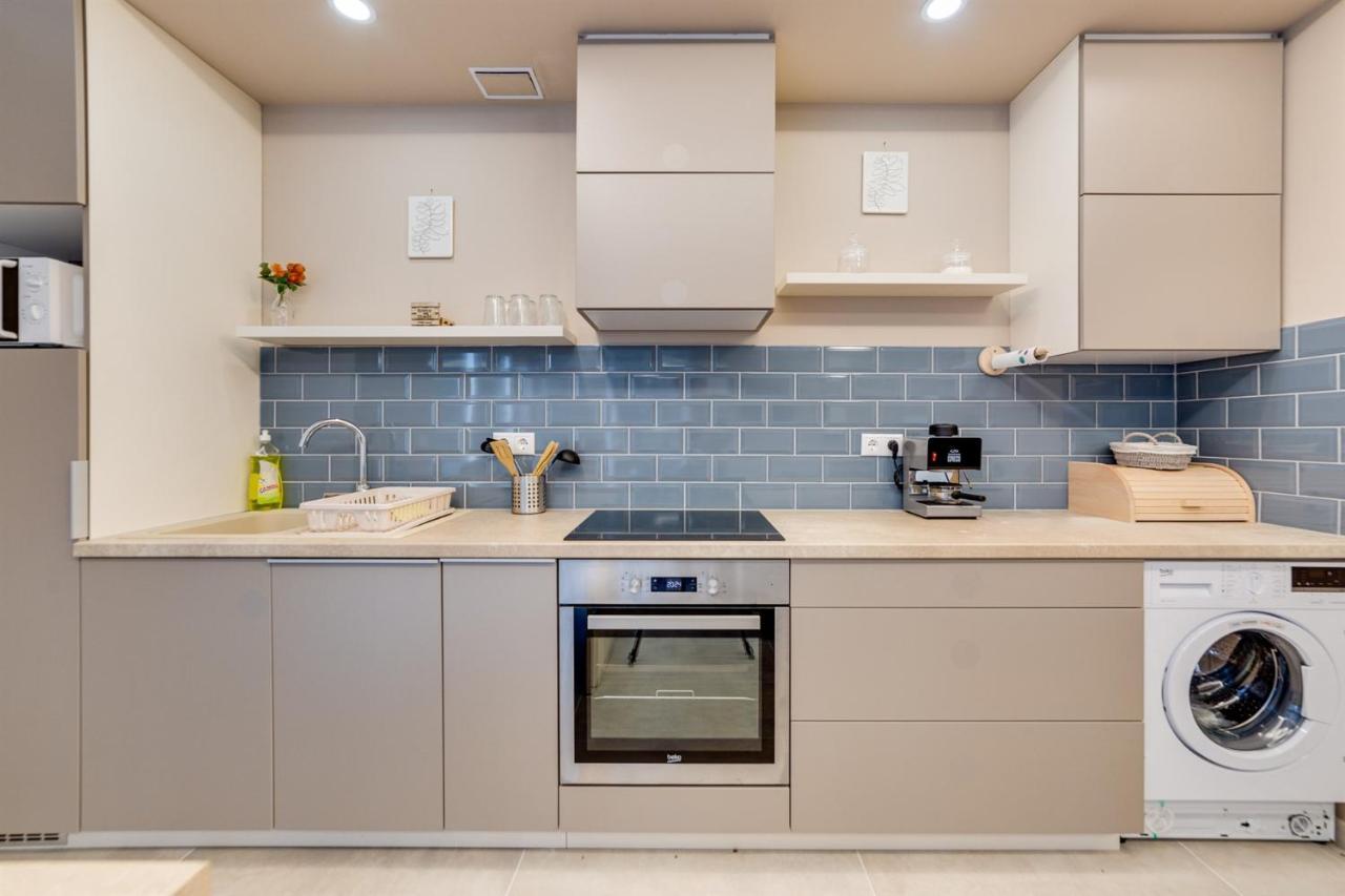 Forest Foeldvar Apartmanok By Bltn Balatonfoldvar Luaran gambar