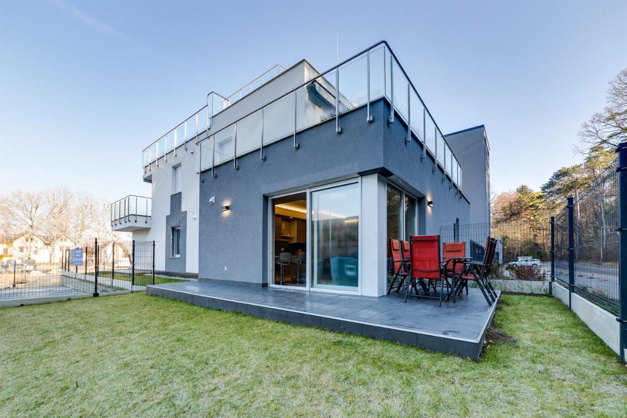 Forest Foeldvar Apartmanok By Bltn Balatonfoldvar Luaran gambar