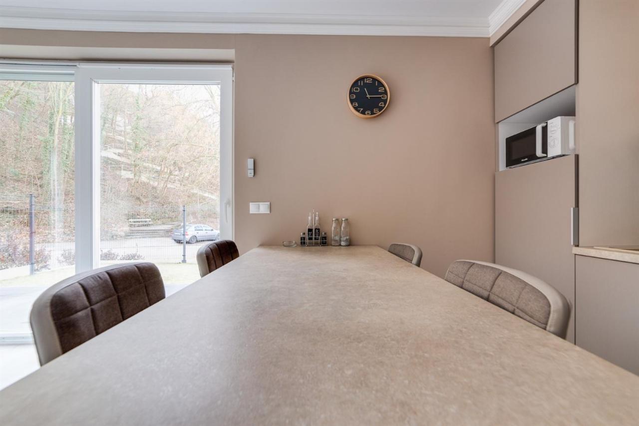 Forest Foeldvar Apartmanok By Bltn Balatonfoldvar Luaran gambar
