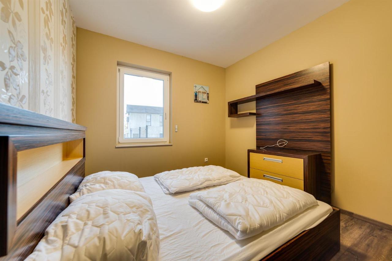 Forest Foeldvar Apartmanok By Bltn Balatonfoldvar Luaran gambar