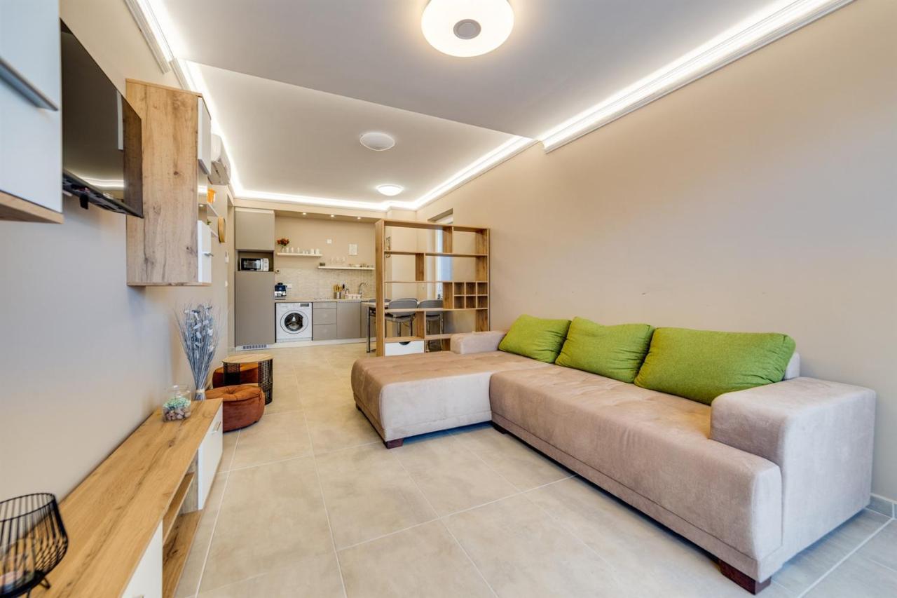 Forest Foeldvar Apartmanok By Bltn Balatonfoldvar Luaran gambar