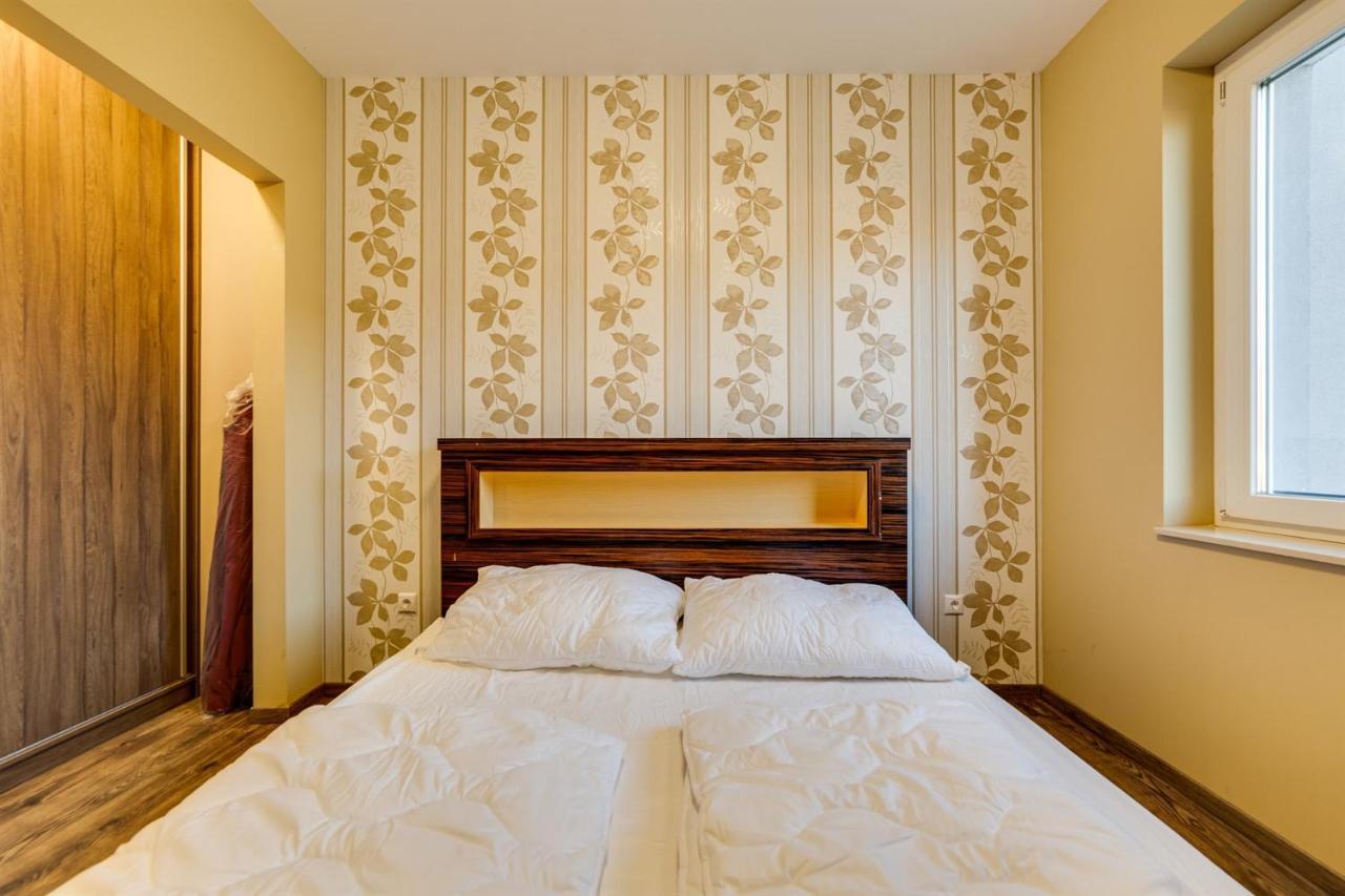 Forest Foeldvar Apartmanok By Bltn Balatonfoldvar Luaran gambar