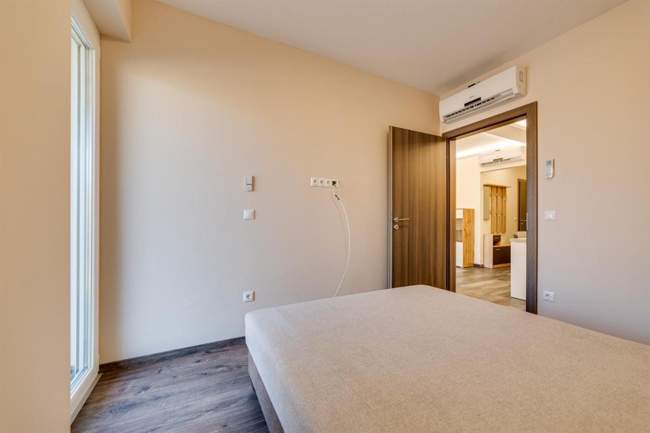 Forest Foeldvar Apartmanok By Bltn Balatonfoldvar Luaran gambar