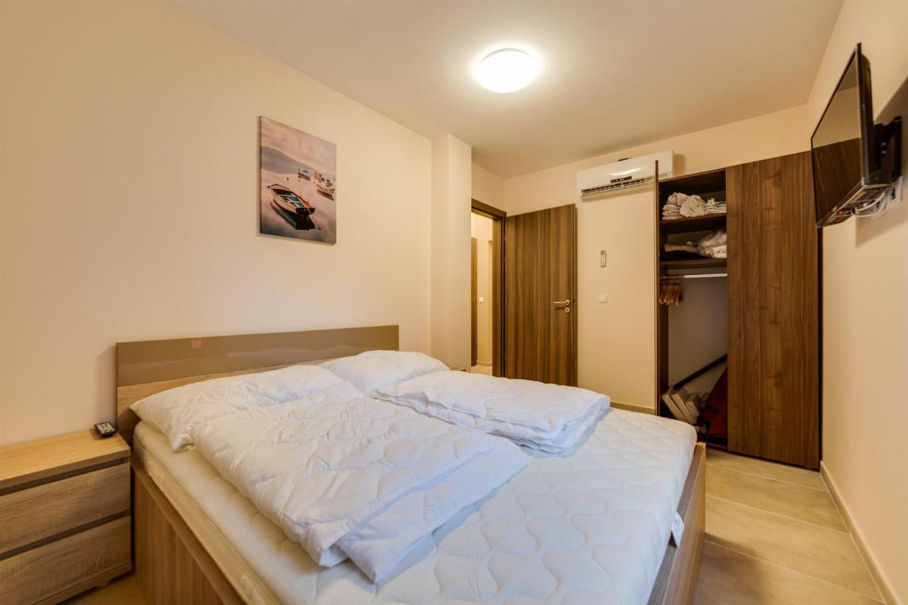 Forest Foeldvar Apartmanok By Bltn Balatonfoldvar Luaran gambar