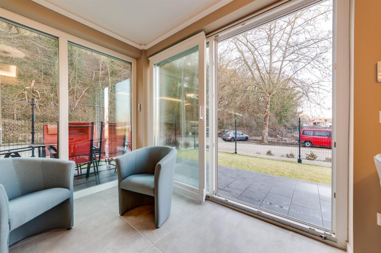Forest Foeldvar Apartmanok By Bltn Balatonfoldvar Luaran gambar
