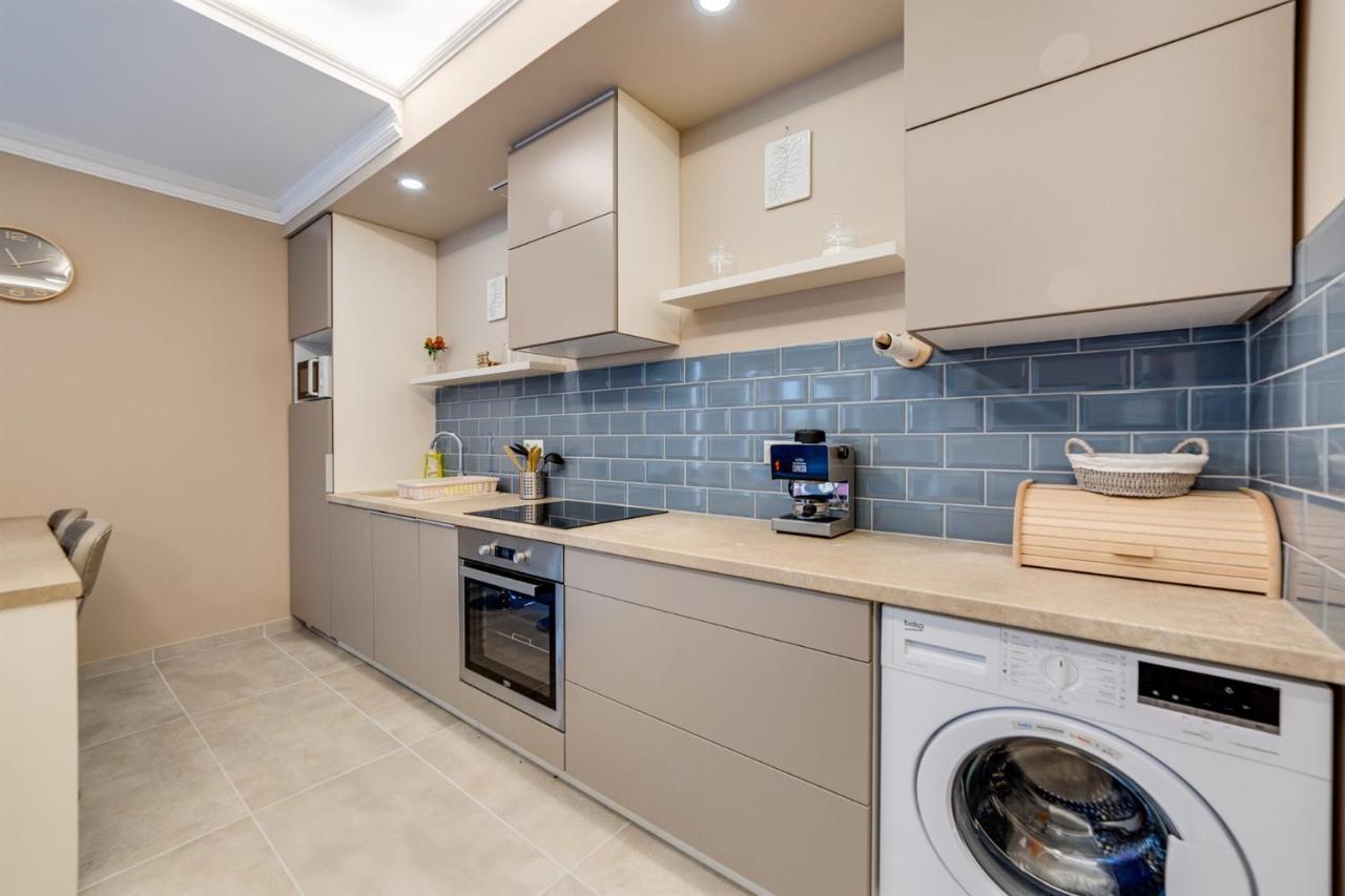 Forest Foeldvar Apartmanok By Bltn Balatonfoldvar Luaran gambar
