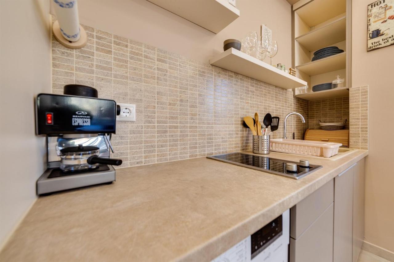 Forest Foeldvar Apartmanok By Bltn Balatonfoldvar Luaran gambar