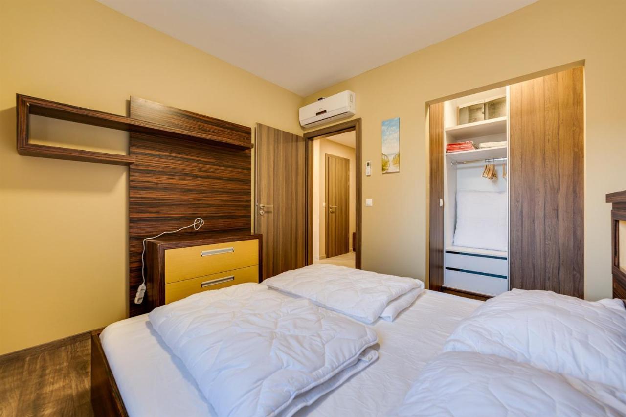 Forest Foeldvar Apartmanok By Bltn Balatonfoldvar Luaran gambar
