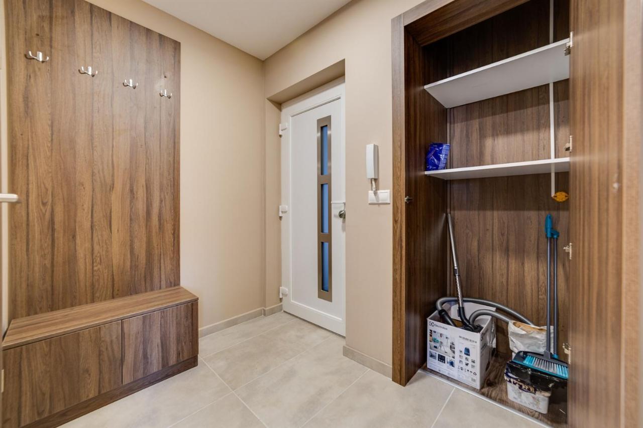 Forest Foeldvar Apartmanok By Bltn Balatonfoldvar Luaran gambar