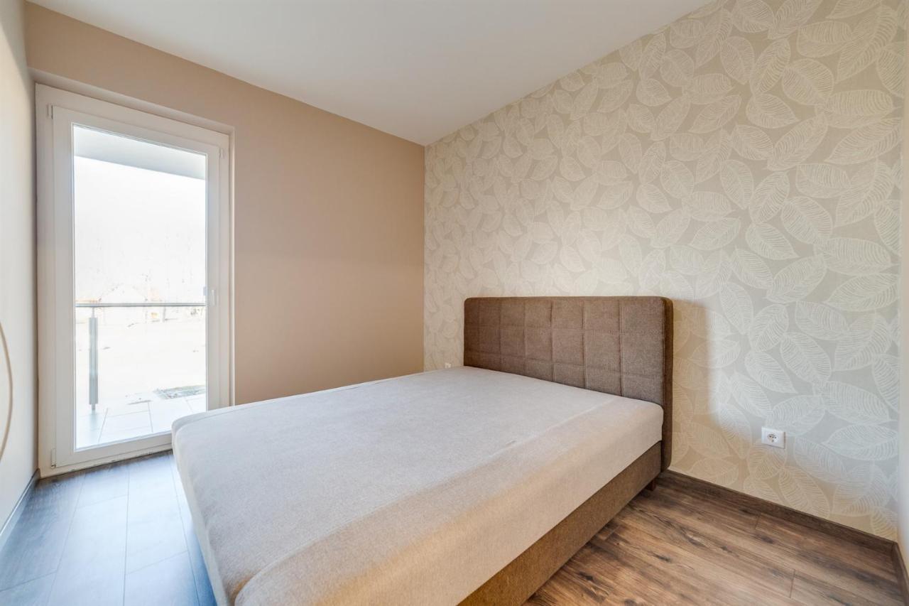 Forest Foeldvar Apartmanok By Bltn Balatonfoldvar Luaran gambar