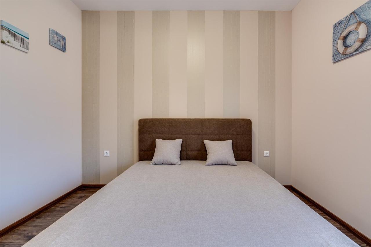 Forest Foeldvar Apartmanok By Bltn Balatonfoldvar Luaran gambar