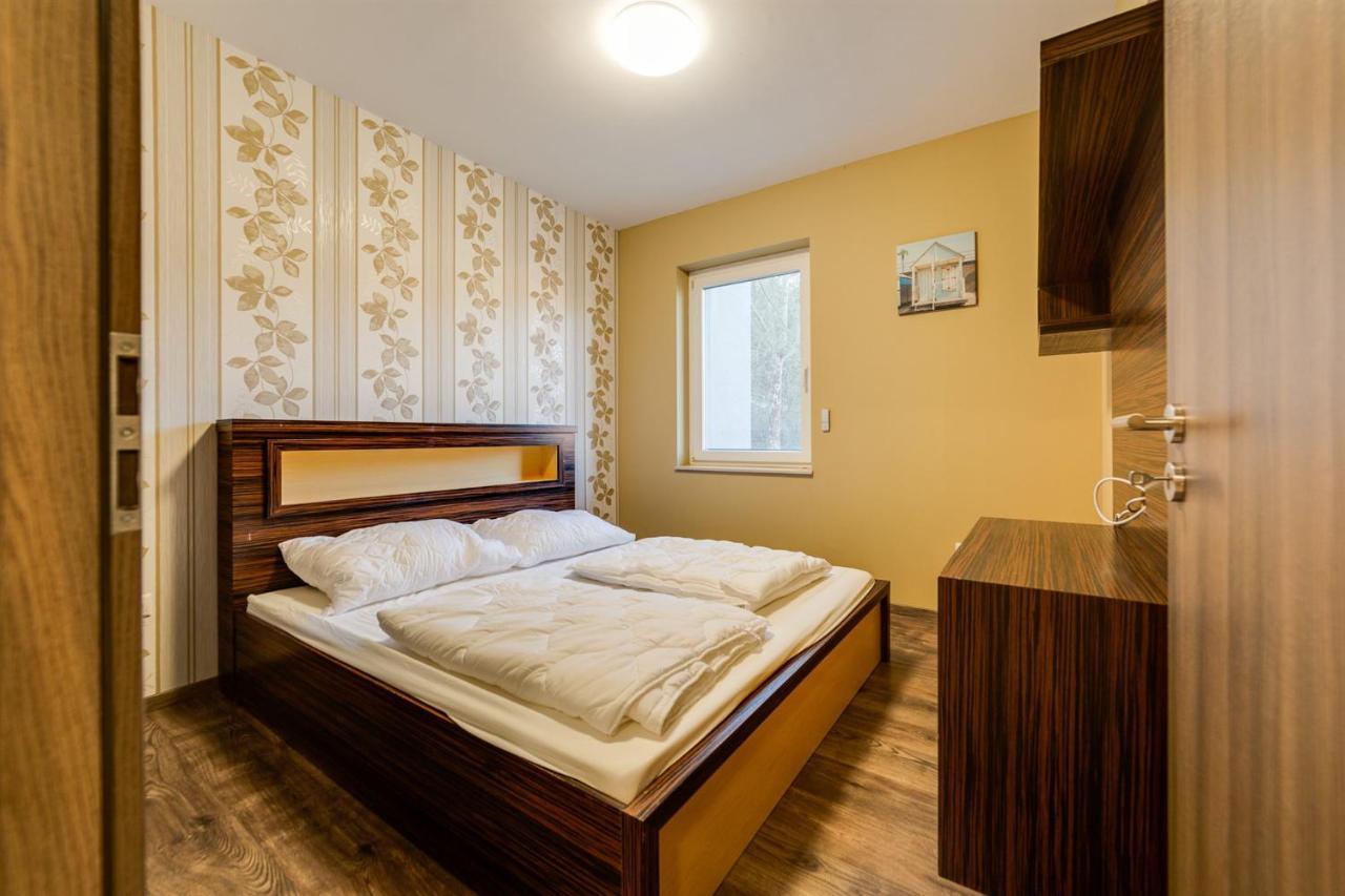 Forest Foeldvar Apartmanok By Bltn Balatonfoldvar Luaran gambar