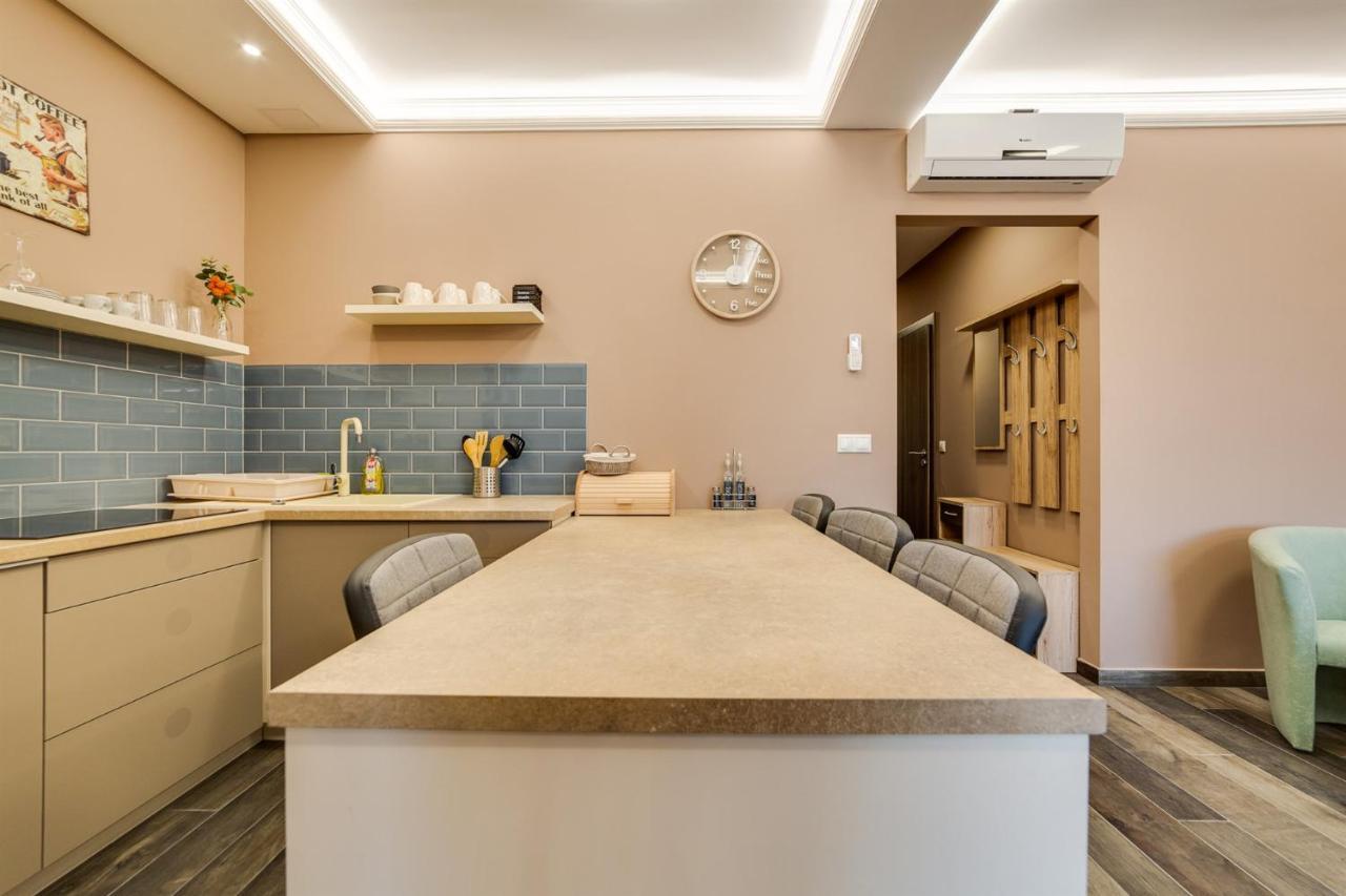 Forest Foeldvar Apartmanok By Bltn Balatonfoldvar Luaran gambar