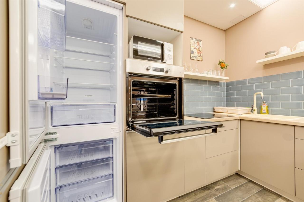 Forest Foeldvar Apartmanok By Bltn Balatonfoldvar Luaran gambar