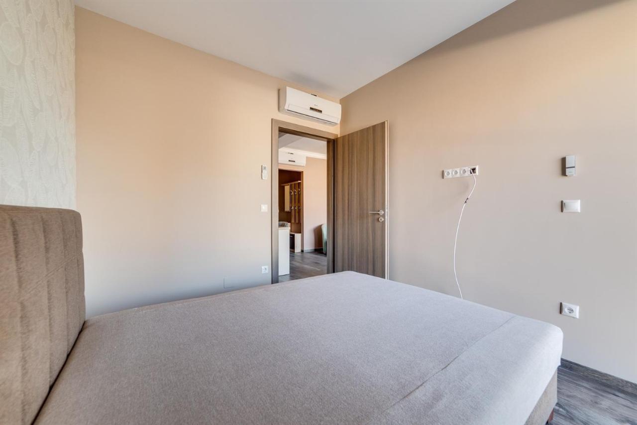 Forest Foeldvar Apartmanok By Bltn Balatonfoldvar Luaran gambar